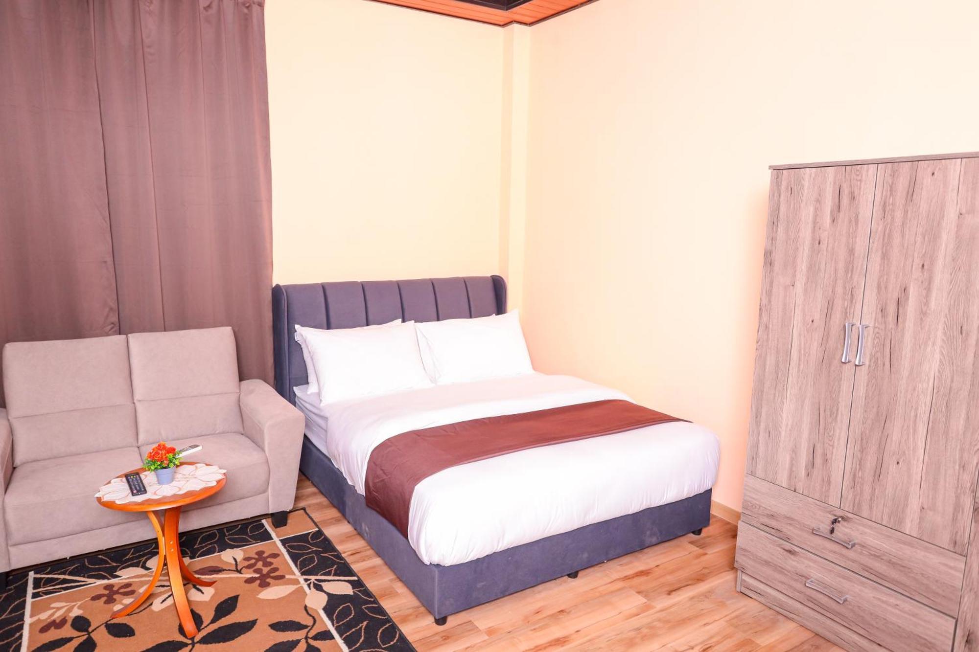 D' Village Cottage 2 - Private Pool Villa Pantai Cenang  Exterior photo