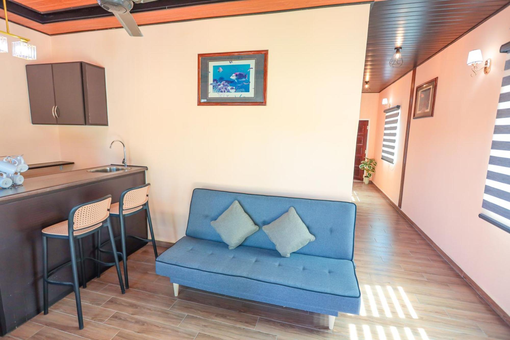 D' Village Cottage 2 - Private Pool Villa Pantai Cenang  Exterior photo