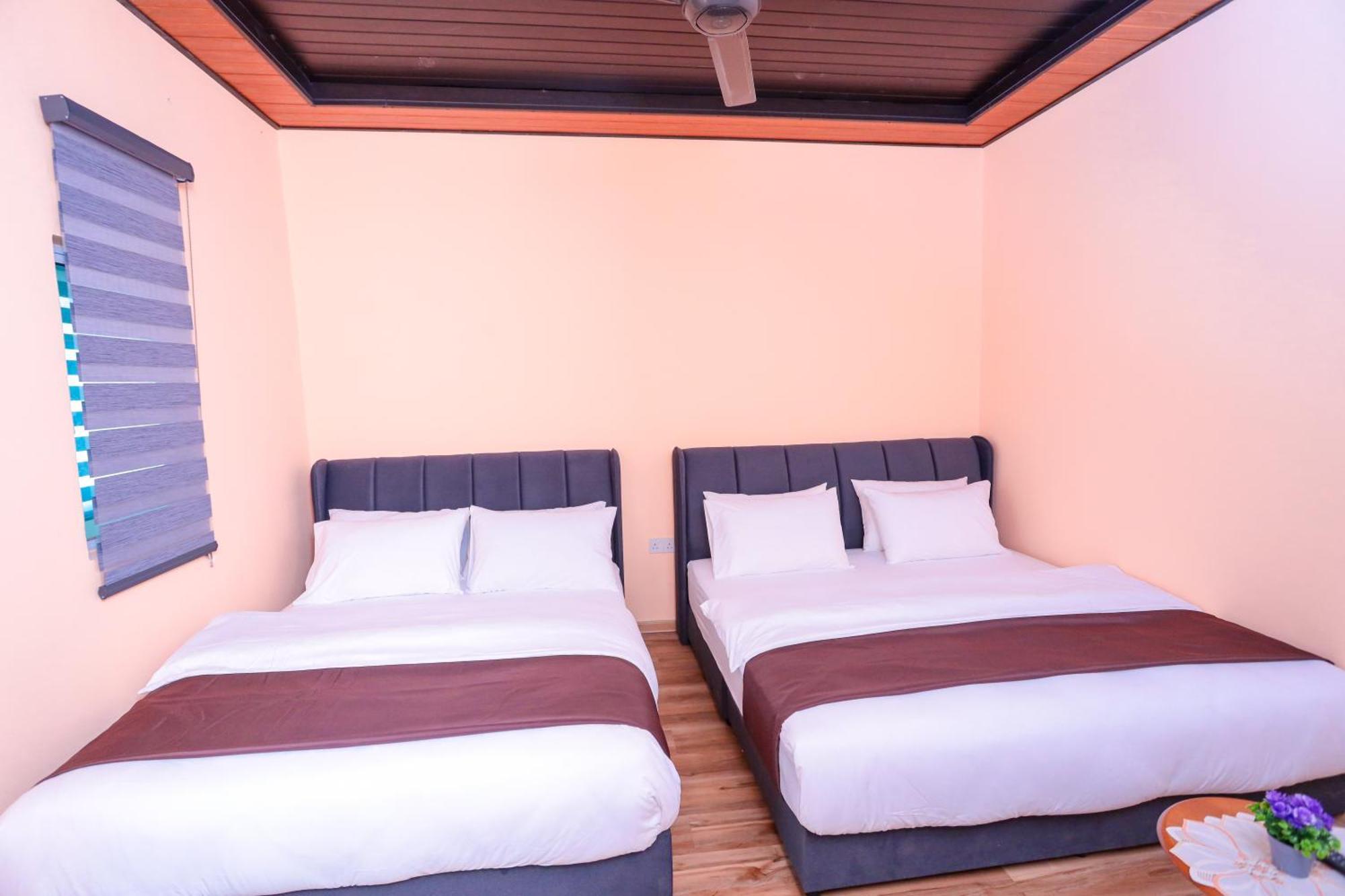 D' Village Cottage 2 - Private Pool Villa Pantai Cenang  Exterior photo